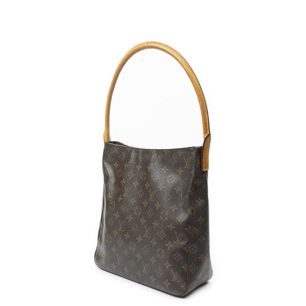 Louis Vuitton Looping GM - Picture 2 of 10